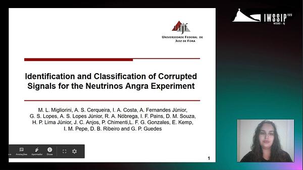 lecture cover