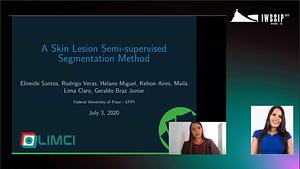 lecture cover