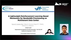 lecture cover