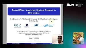 lecture cover