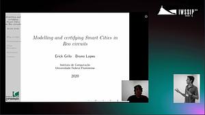lecture cover