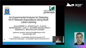 lecture cover
