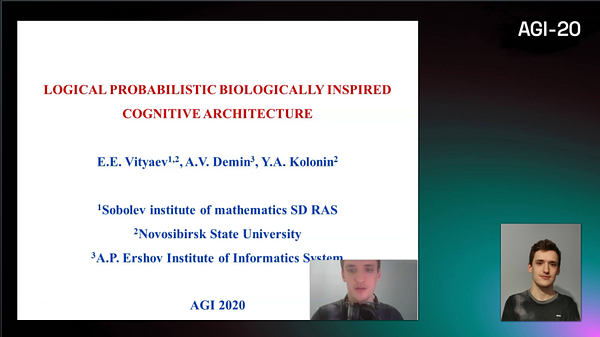 lecture cover