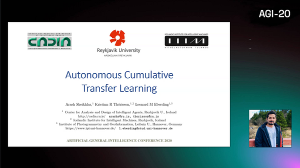 lecture cover
