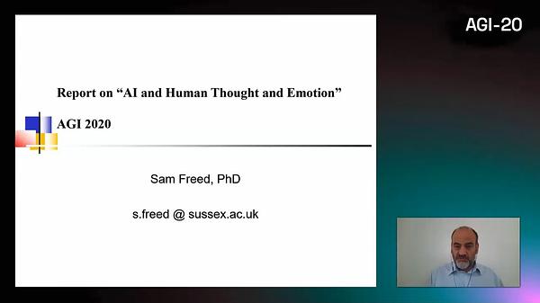 lecture cover