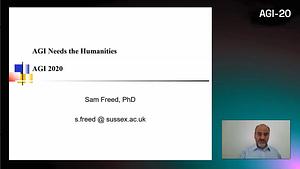 lecture cover