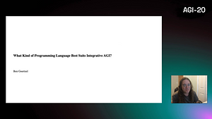 lecture cover