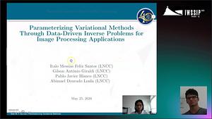 lecture cover