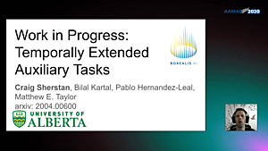 lecture cover