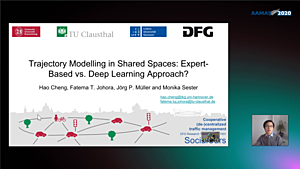 lecture cover