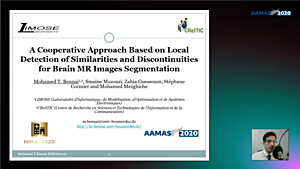 lecture cover