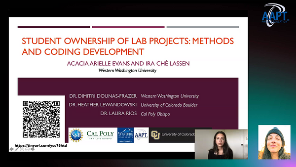 lecture cover