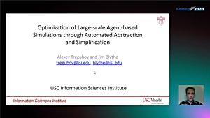 lecture cover